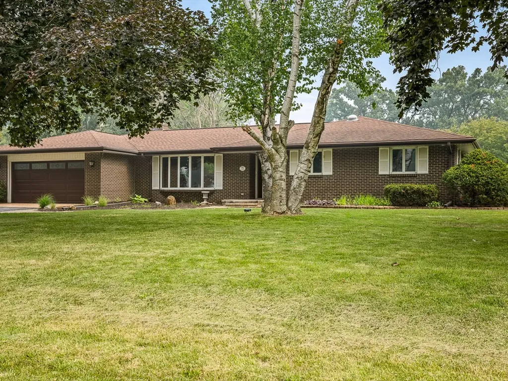4245 Lehighton Downs Drive Rockford IL 61101