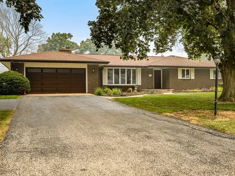 4245 Lehighton Downs Drive Rockford IL 61101