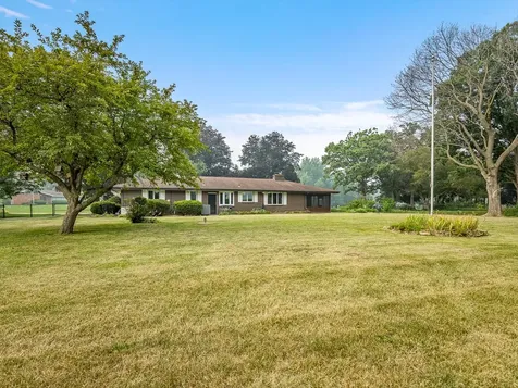 4245 Lehighton Downs Drive Rockford IL 61101