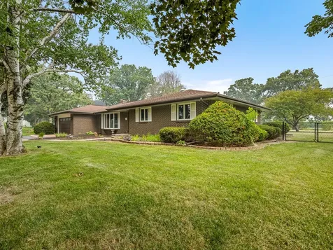 4245 Lehighton Downs Drive Rockford IL 61101