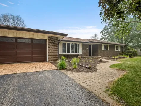 4245 Lehighton Downs Drive Rockford IL 61101