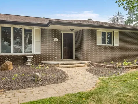 4245 Lehighton Downs Drive Rockford IL 61101
