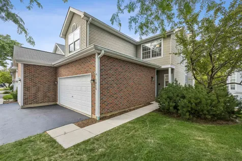 1410 Grandview Court Algonquin IL 60102