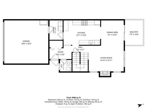 1410 Grandview Court Algonquin IL 60102