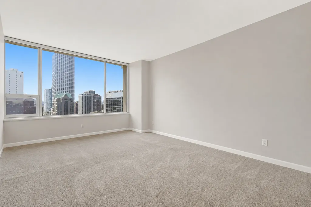1000 North Lake Shore Plaza Chicago IL 60611