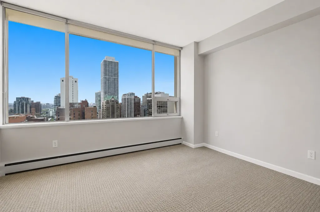 1000 North Lake Shore Plaza Chicago IL 60611
