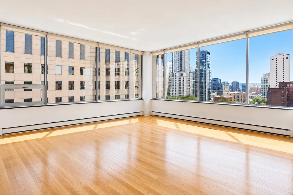 1000 North Lake Shore Plaza Chicago IL 60611
