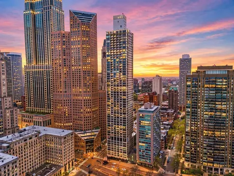 1000 North Lake Shore Plaza Chicago IL 60611