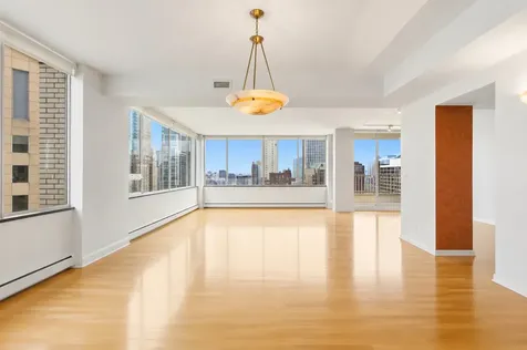 1000 North Lake Shore Plaza Chicago IL 60611