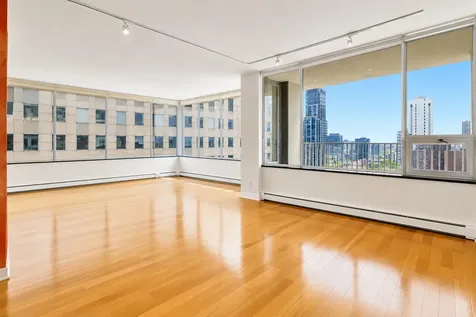 1000 North Lake Shore Plaza Chicago IL 60611