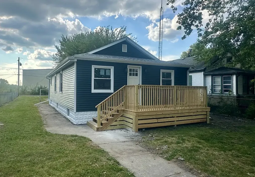 481 North Cottage Avenue Kankakee IL 60901