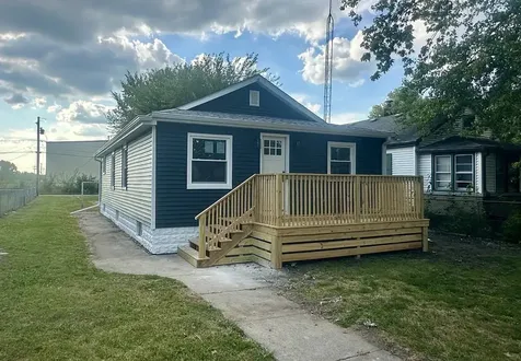 481 North Cottage Avenue Kankakee IL 60901
