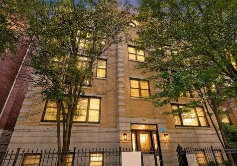 905 West Lawrence Avenue Chicago IL 60640
