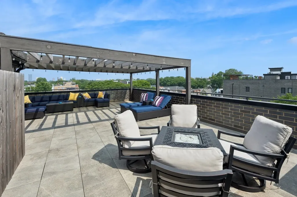 5137 North Lincoln Avenue Chicago IL 60625