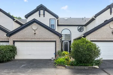 337 Kresswood Drive West Chicago IL 60185