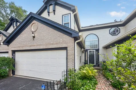 337 Kresswood Drive West Chicago IL 60185