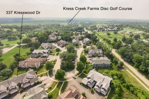 337 Kresswood Drive West Chicago IL 60185