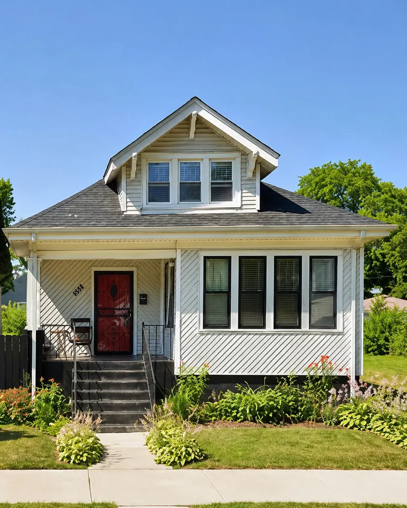 554 West 116th Street Chicago IL 60628