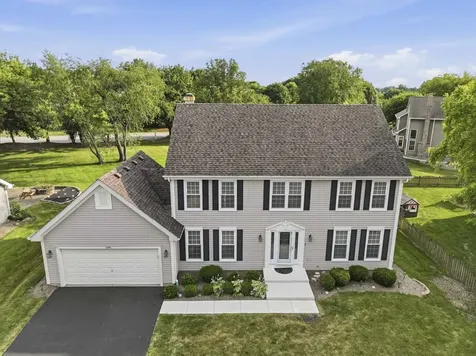 1494 Polo Drive Bartlett IL 60103