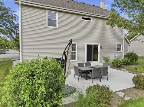 1494 Polo Drive Bartlett IL 60103