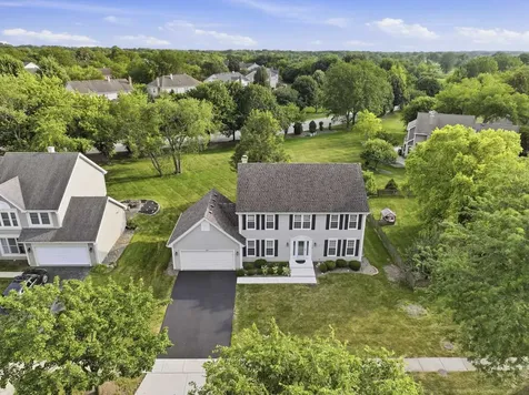 1494 Polo Drive Bartlett IL 60103