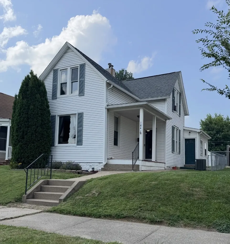 1841 Spring Street Quincy IL 62301