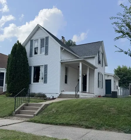 1841 Spring Street Quincy IL 62301