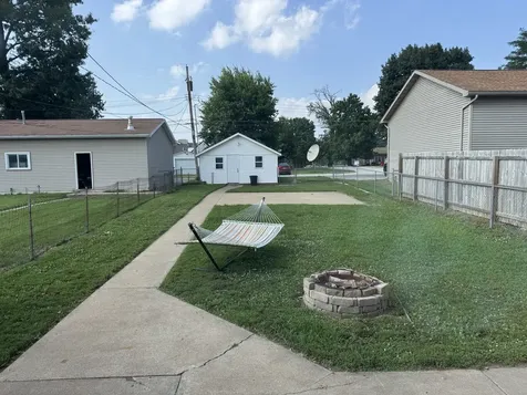 1841 Spring Street Quincy IL 62301
