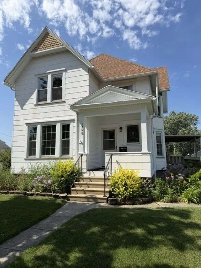 1206 Washington Street Mendota IL 61342