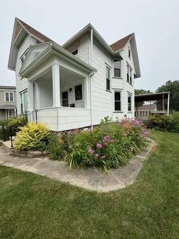 1206 Washington Street Mendota IL 61342