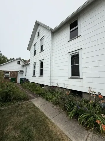 1206 Washington Street Mendota IL 61342