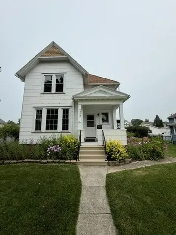 1206 Washington Street Mendota IL 61342