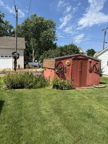 1206 Washington Street Mendota IL 61342