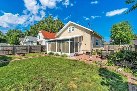1530 39TH Street Rock Island IL 61201