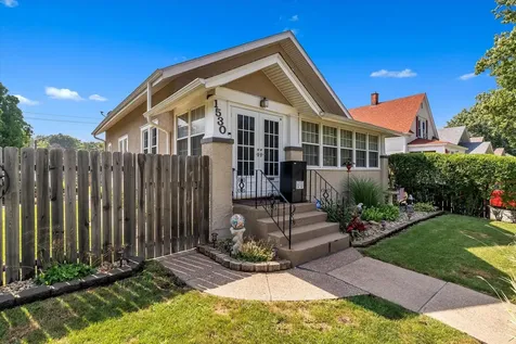 1530 39TH Street Rock Island IL 61201