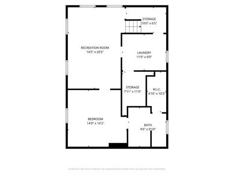 1530 39TH Street Rock Island IL 61201