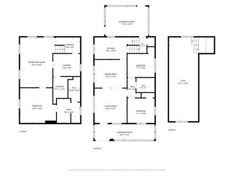 1530 39TH Street Rock Island IL 61201