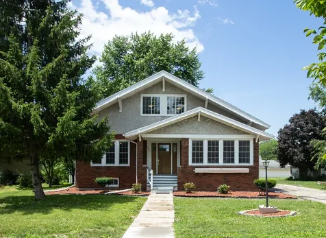 224 North Maple Street Gilman IL 60938