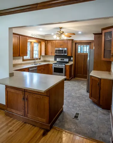 224 North Maple Street Gilman IL 60938