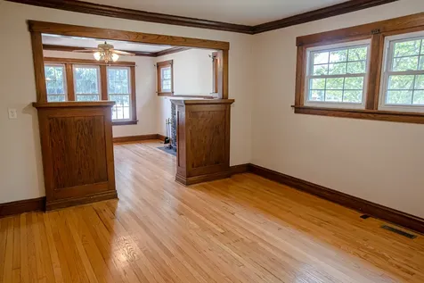 224 North Maple Street Gilman IL 60938