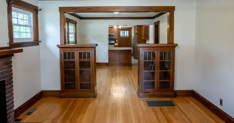 224 North Maple Street Gilman IL 60938