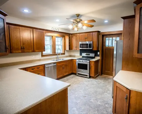 224 North Maple Street Gilman IL 60938