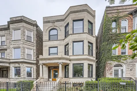 3509 North Sheffield Avenue Chicago IL 60657