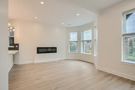 3509 North Sheffield Avenue Chicago IL 60657