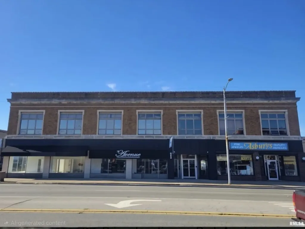 101 North Park Avenue Herrin IL 62948