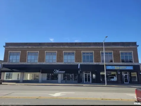 101 North Park Avenue Herrin IL 62948