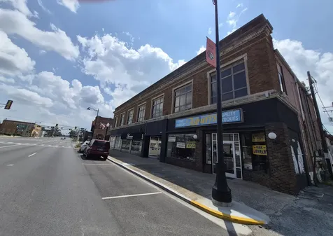 101 North Park Avenue Herrin IL 62948