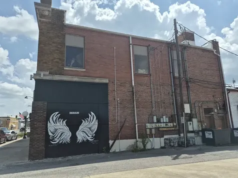 101 North Park Avenue Herrin IL 62948