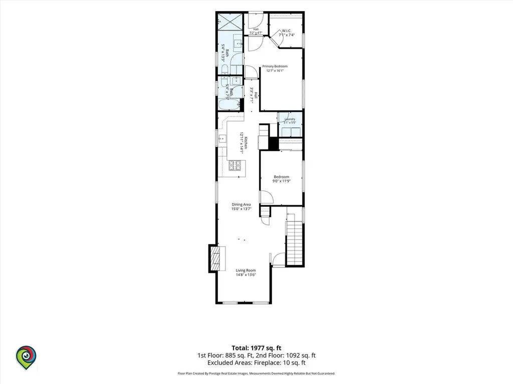 1457 West Fry Street Chicago IL 60642