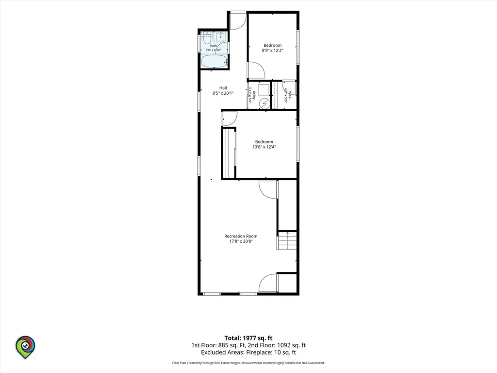 1457 West Fry Street Chicago IL 60642